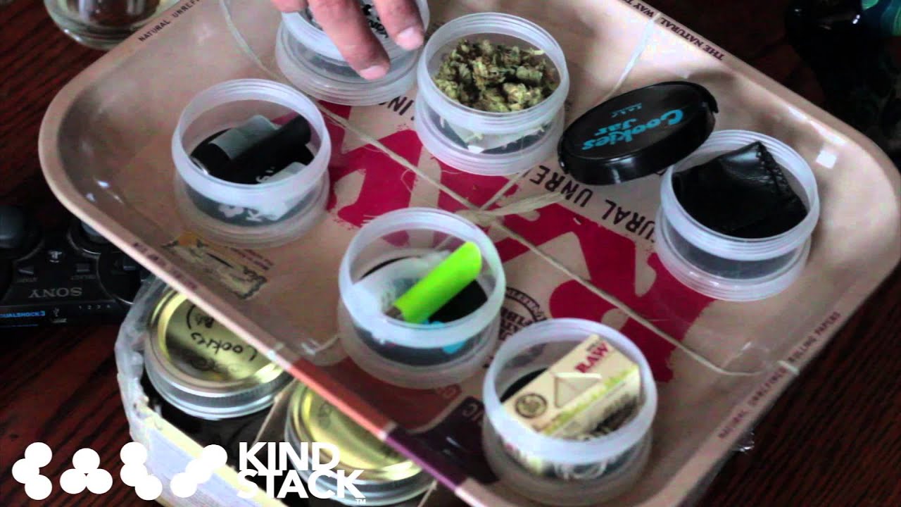 Kindstack Promo