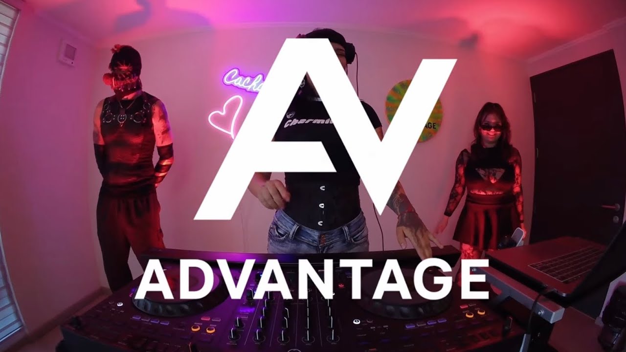 ADVANTAGE OPEN CALL | KATZMOOKE | #2/5