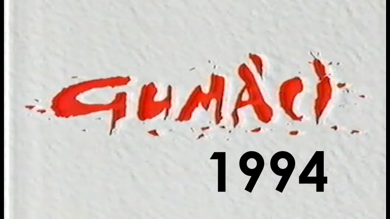 Gumáci (1994)