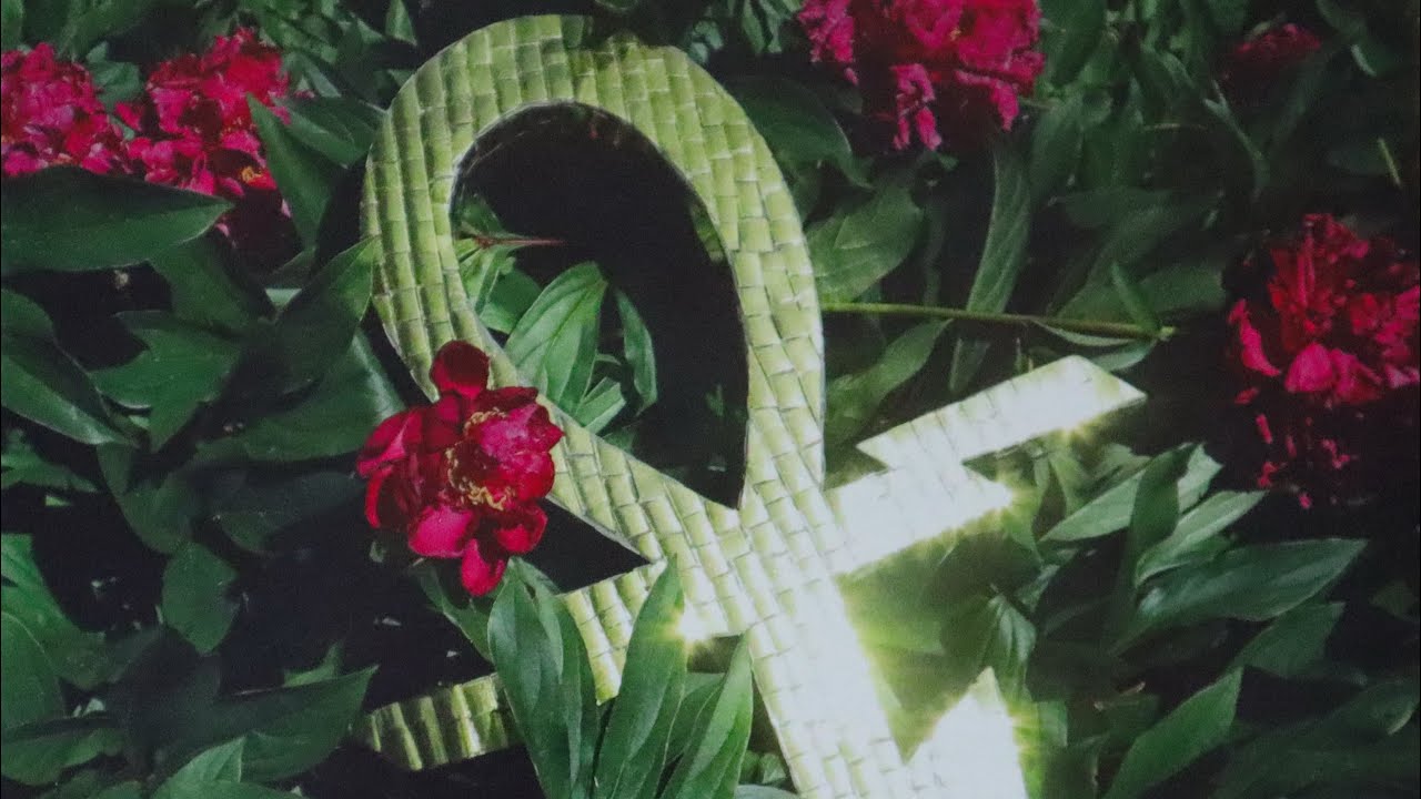 Temples - Paraphernalia