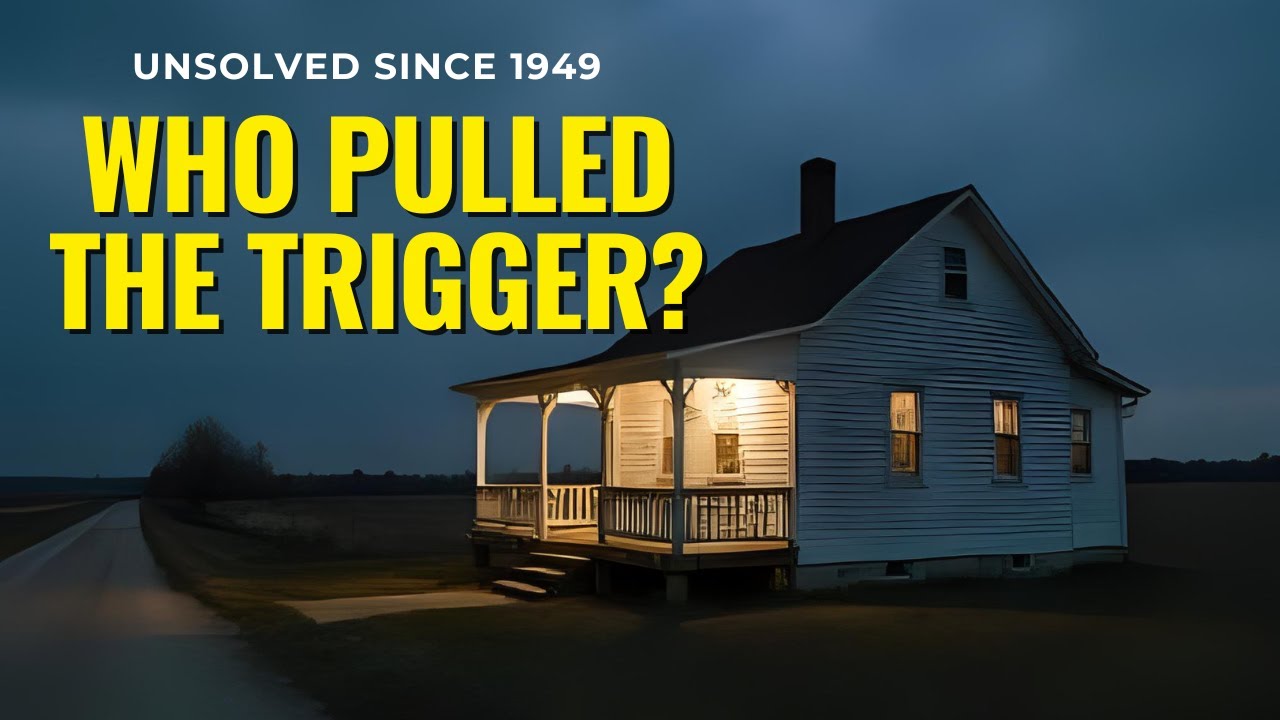 Double Murder or Desperate Act? What Really Happened to the Millers?