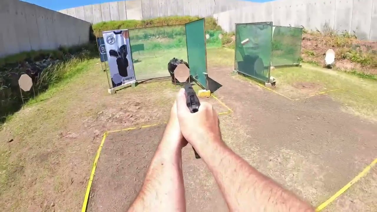 IPSC - NACIONAL 2025 (Día 2) 