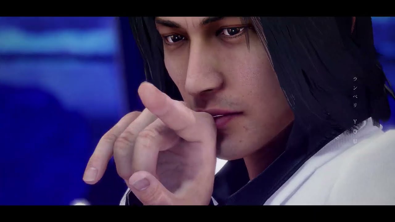 QUEEN / Nishiki [YAKUZA MMD]
