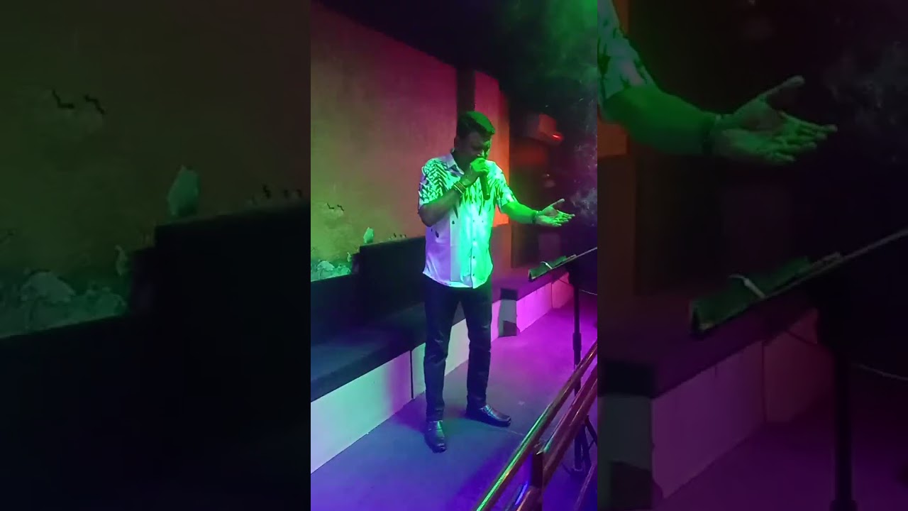 Jita Tha jiske Liye kumar Sanu jiki cover hindi song ❤️🎤