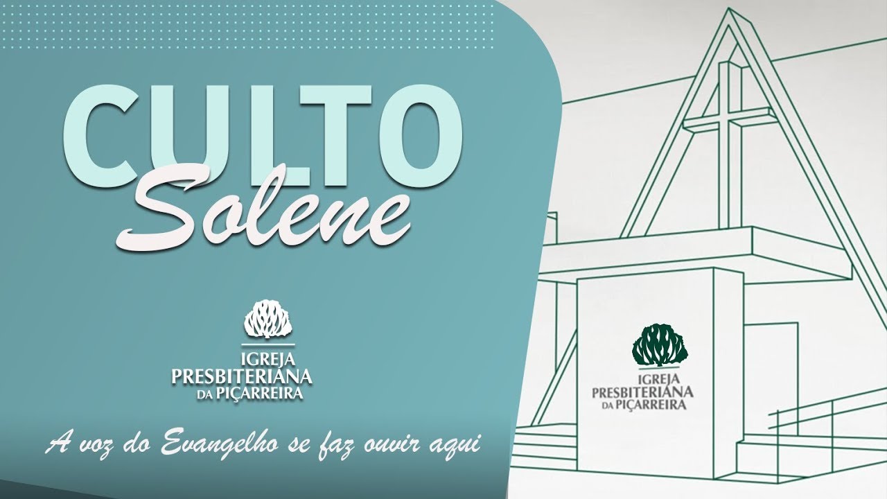 Culto Solene