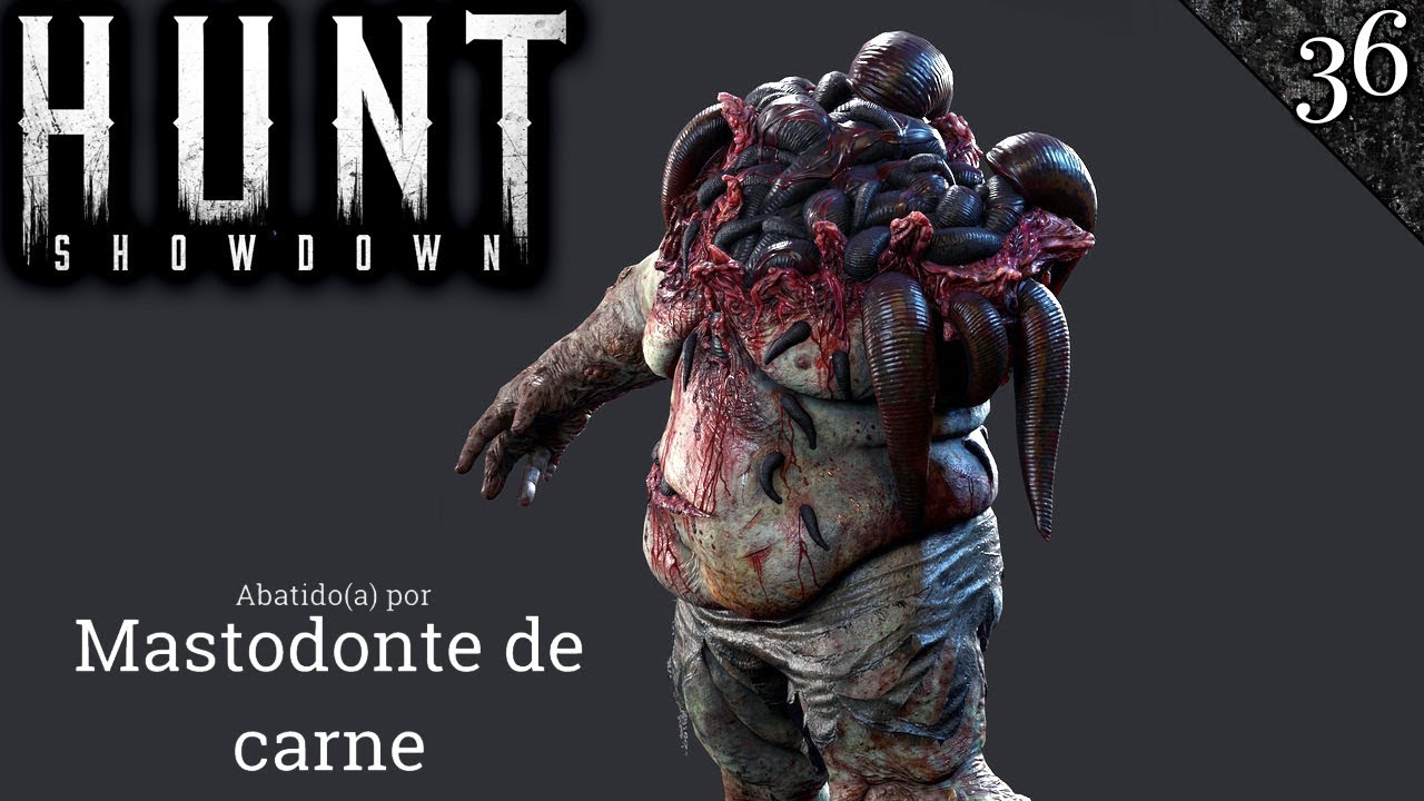 HOLA GORDETE... AHH!! | HUNT SHOWDOWN Gameplay Español