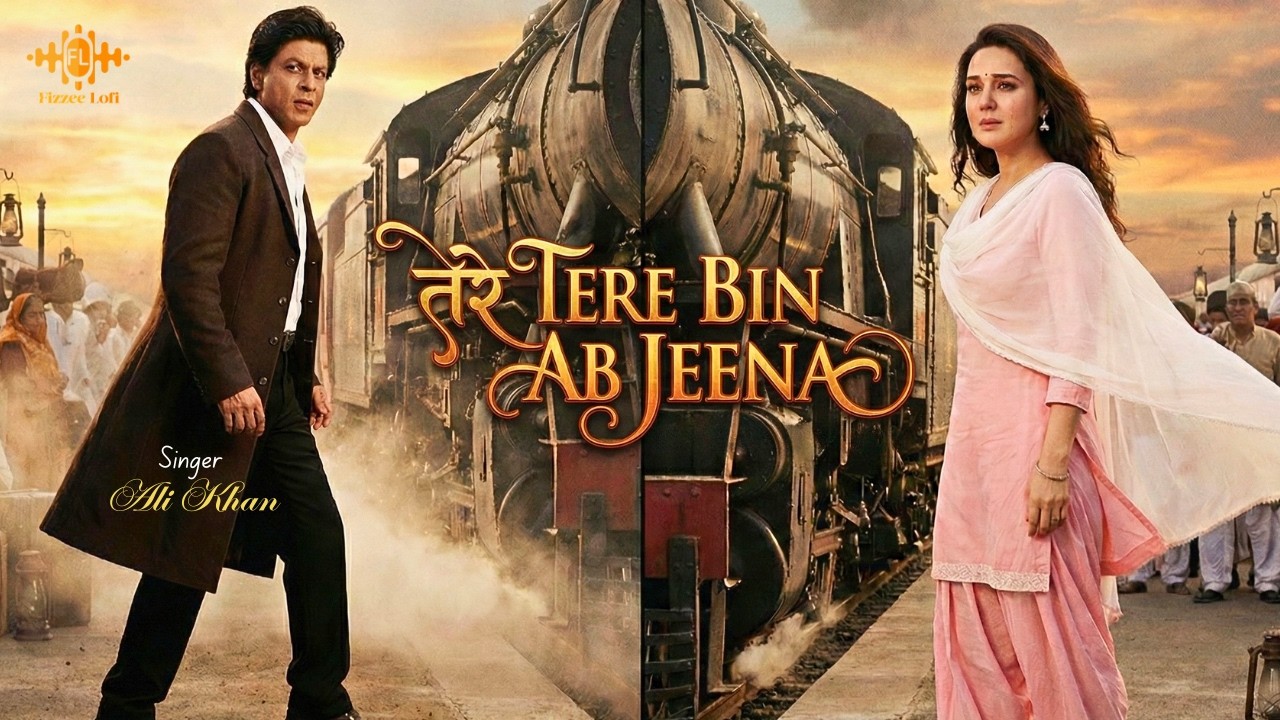 Tere Bin Ab Jeena Aasaan Nahin | Emotional Qawwali 2026 | Ali Khan Official