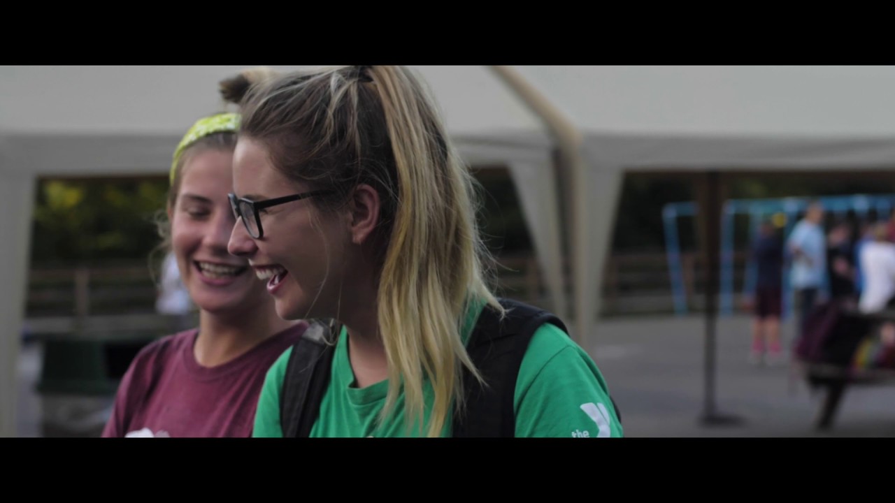 Long Live Summer | YMCA Camp Ohiyesa