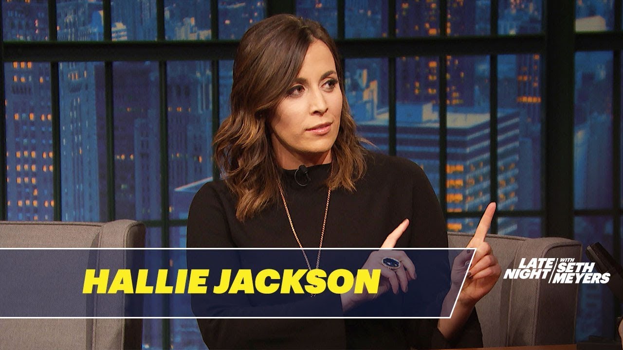 Hallie Jackson Thinks Dems Will Deliver an Onslaught of Subpoenas to Trump