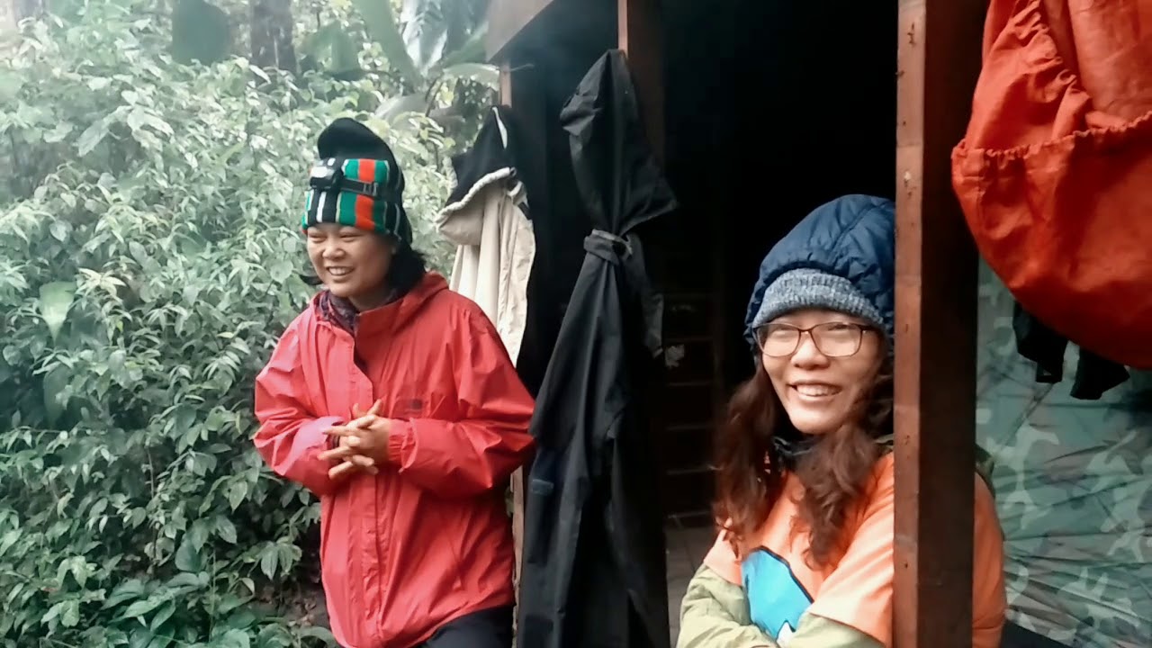 Phonyin Razi, Putao,Hiking,Adventure Seekers Hiking Team