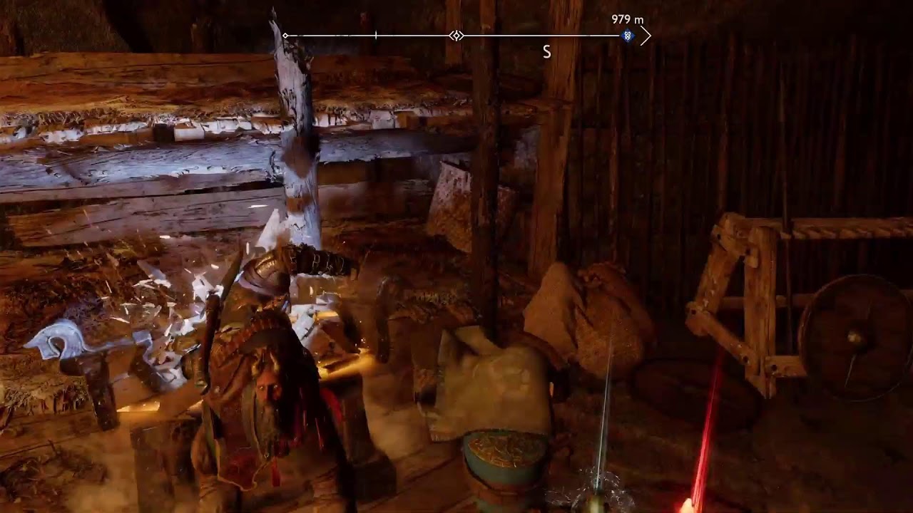 God of War PS5