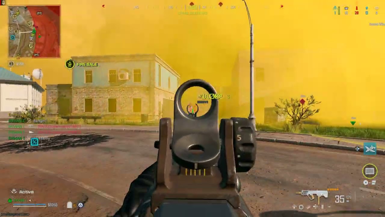 Highest Kill solo game. (Check description for private games with brothers)