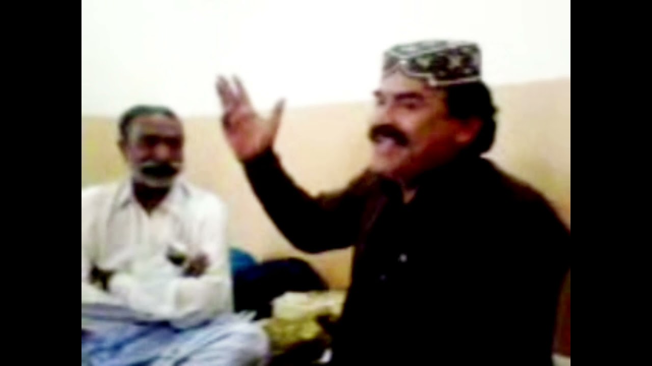 baba m urs chandio yadgar video