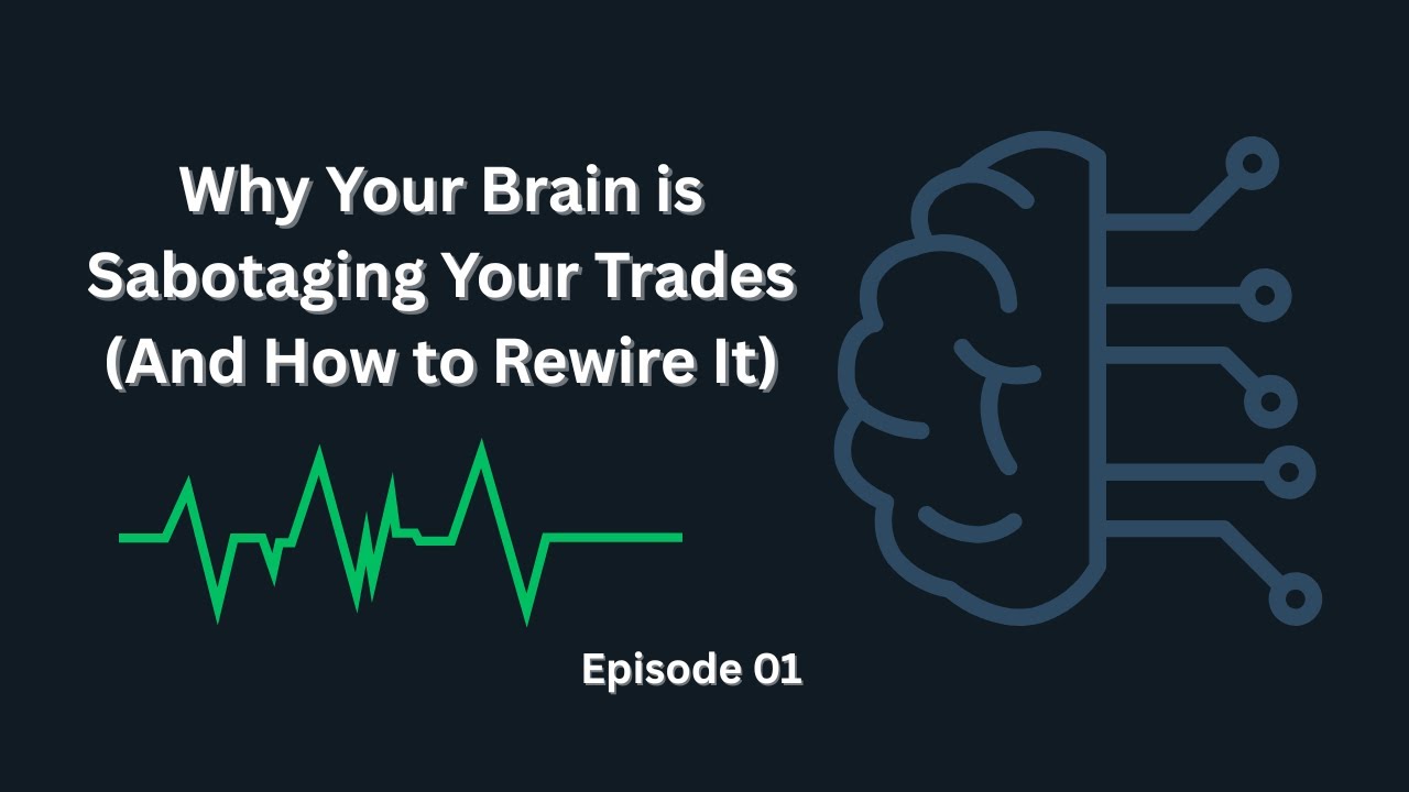 Rewiring the Survival Brain: How to Embrace Uncertainty - Ep 01
