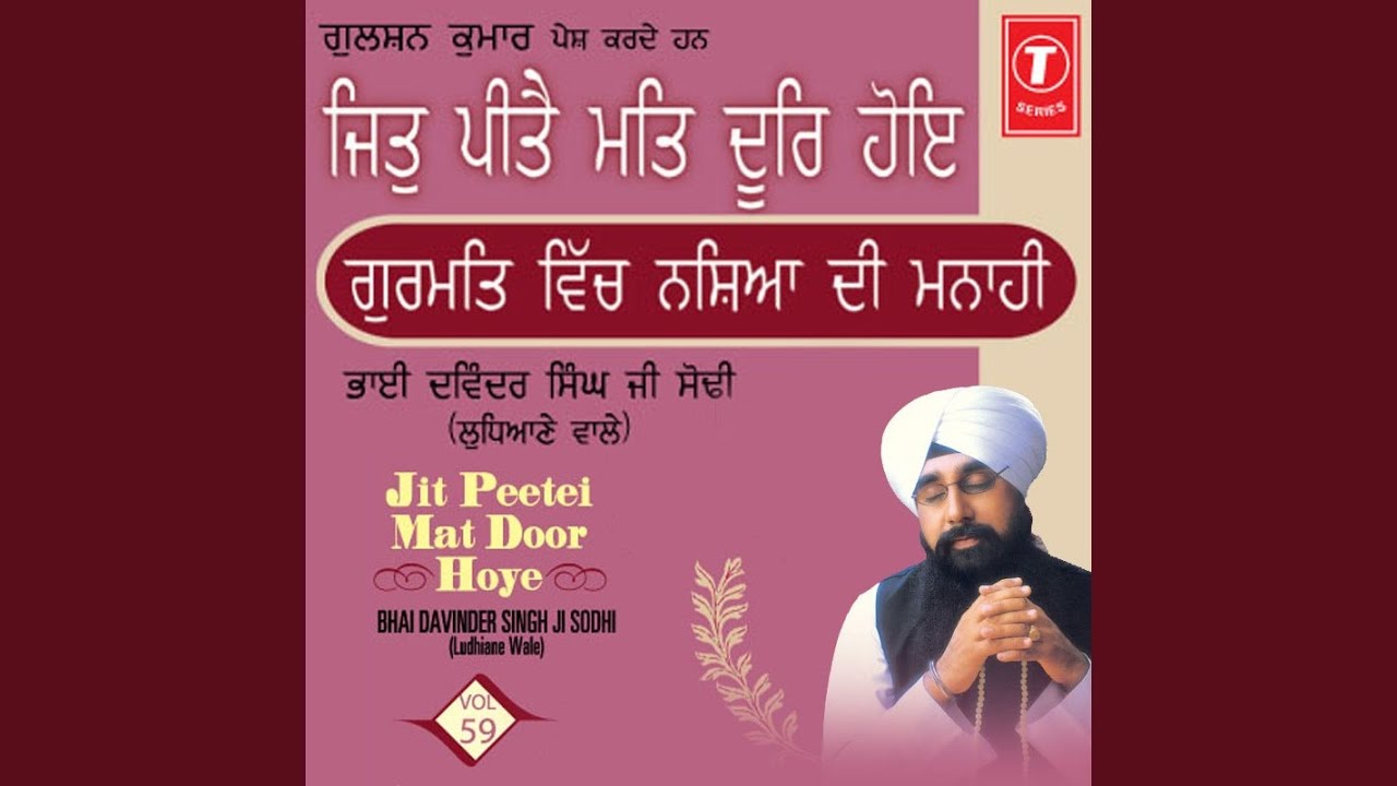 Jit Peete Mat Door Hoye (Vyakhya Sahit)