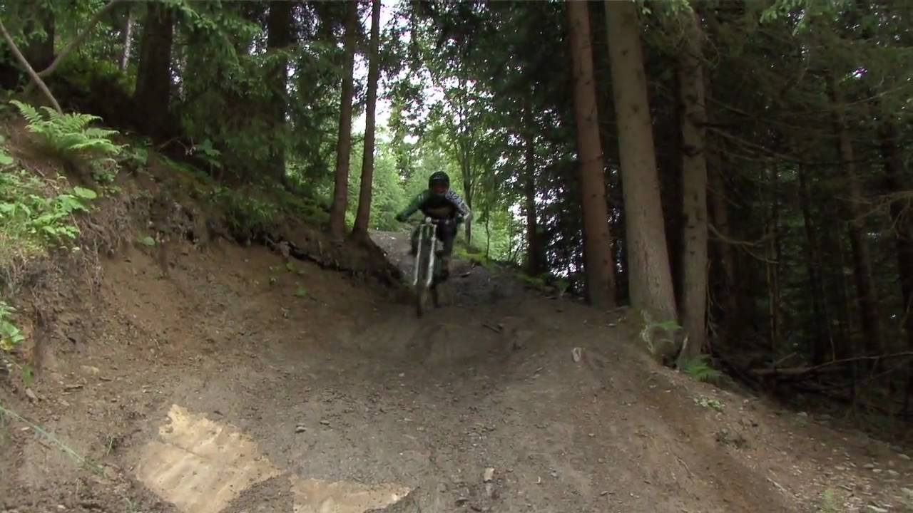 Planai News - Bike Park - Schladming