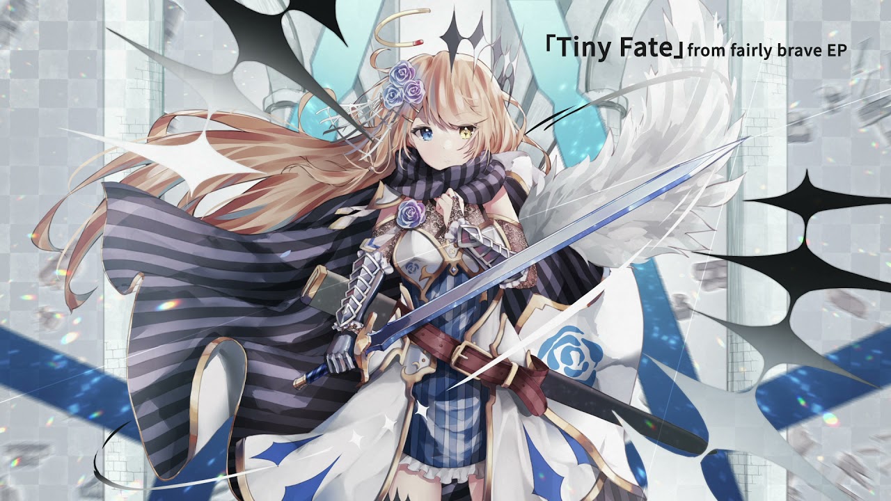 「Tiny Fate」(from 