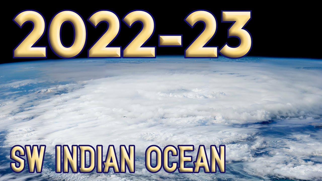 2022-23 Southwest Indian Ocean Cyclone Season