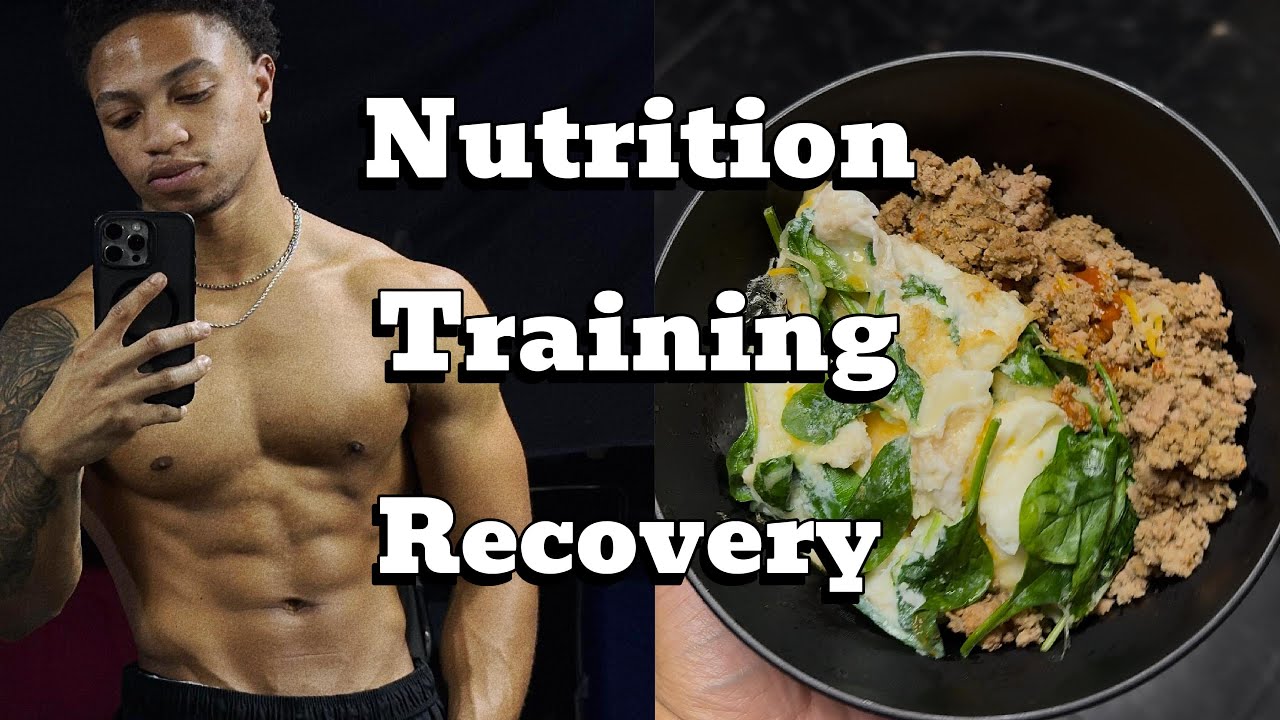 The Method: To Geting A  Attractive, Aesthetic, Physique
