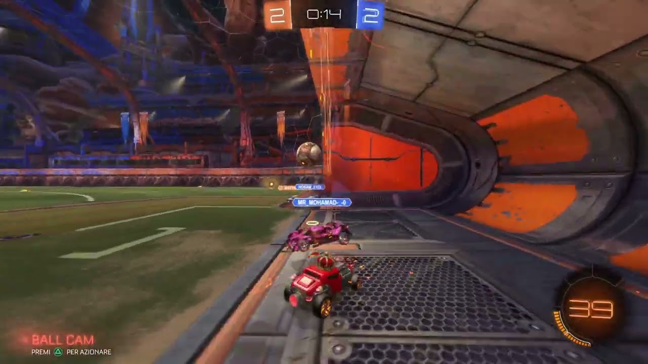 CERCHIAMO DI FINIRE LO STAGE4!!!!!!! DISGRAZIATI FATEMI FARE GOOL