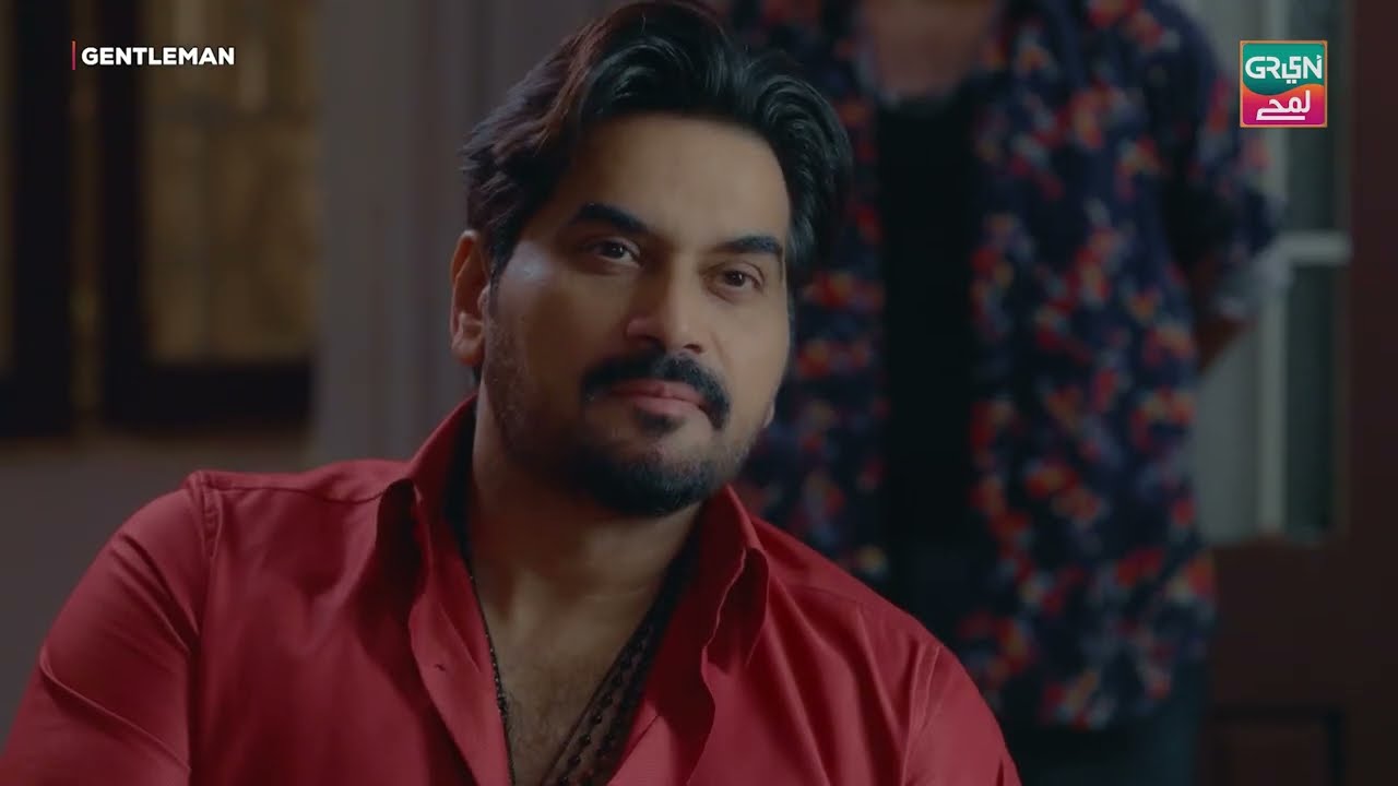 Gentleman | Episode 7, Best Moment 🔥 | Humayun Saeed | 