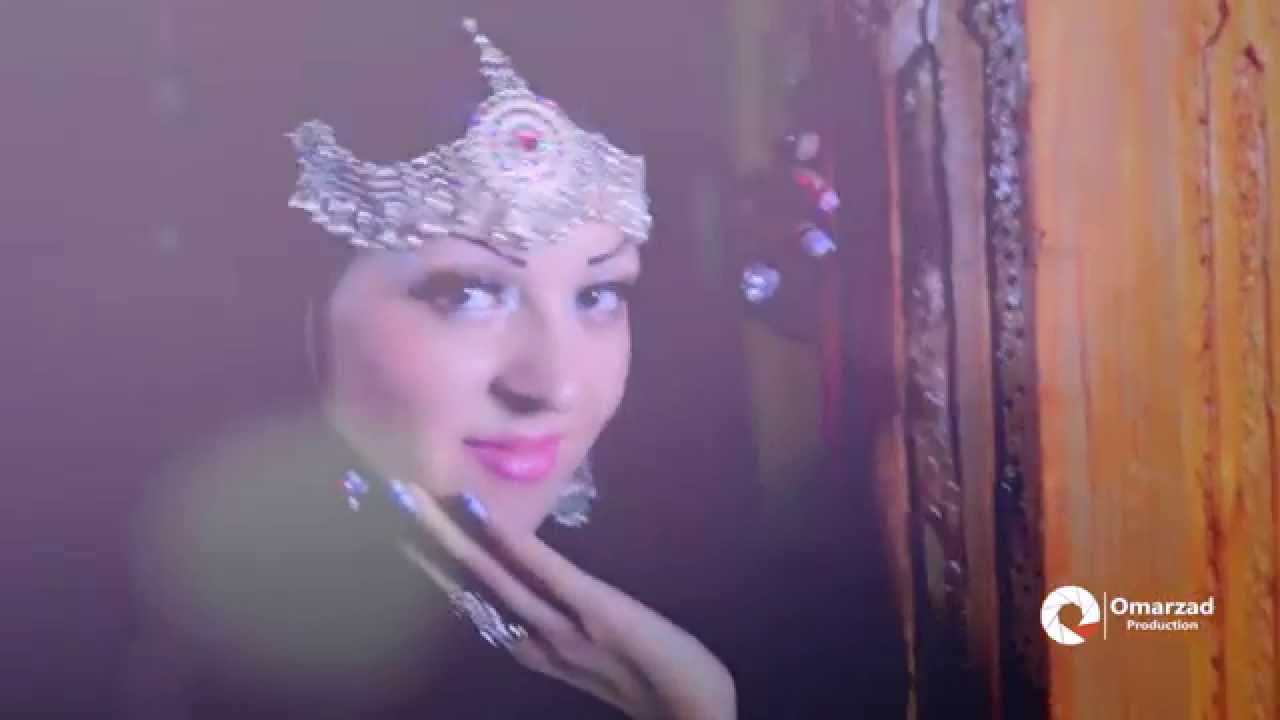 Parwiz Aliyar  - Qataghani OFFICIAL VIDEO HD 2015