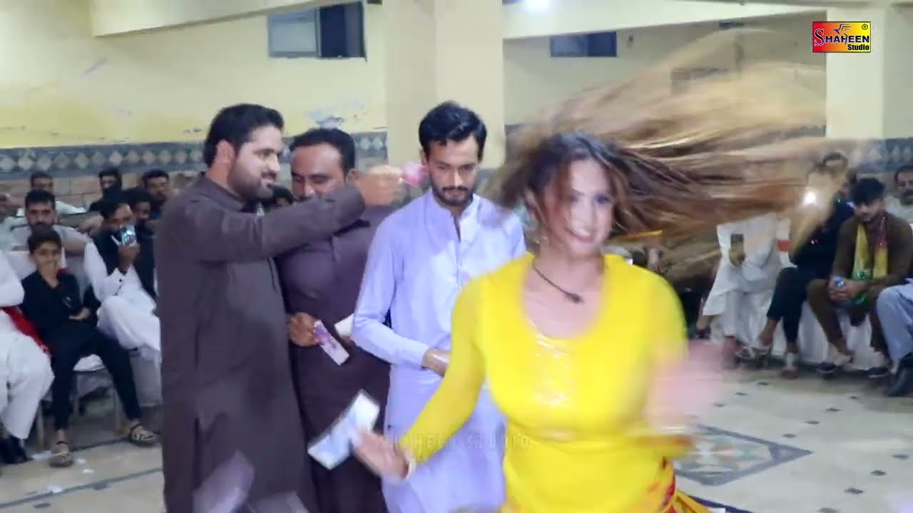 Shahenshah Shahenshah O Mere Shahenshah | Muskan Jaan | Dance Performance 2024