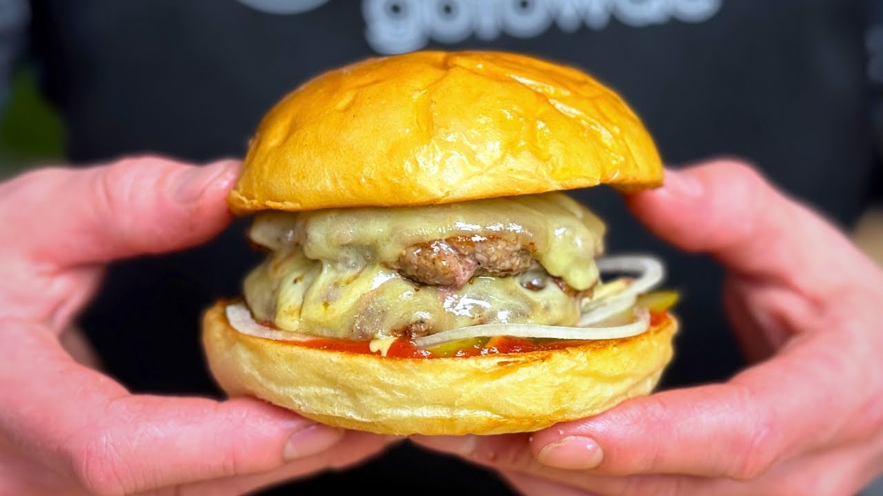 Cheeseburger