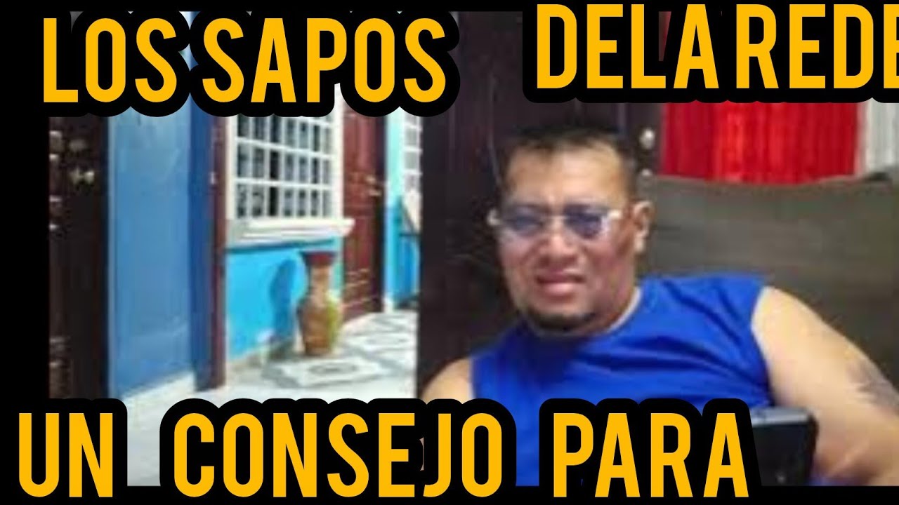 MUCHOS ESTAN PIDIENDO A COSTILLAS DE CHAGO