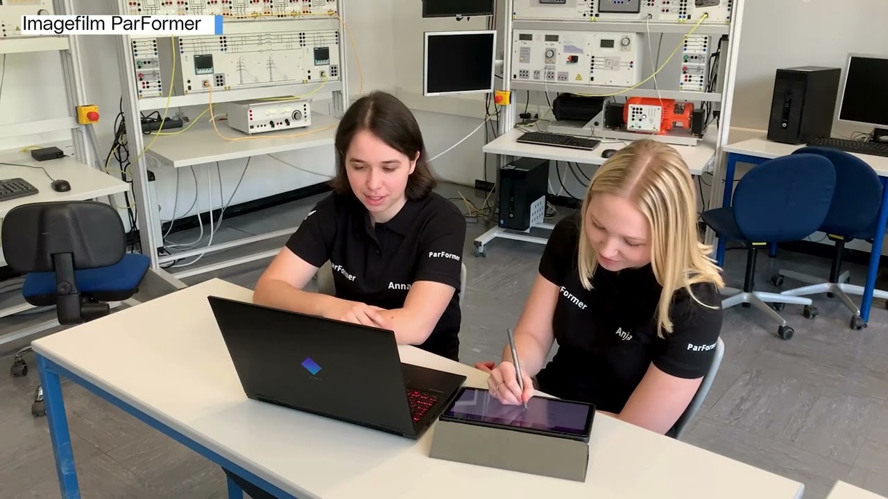 IRIS 2025 &ndash; Linzer Technikum &ndash; HTL Paul-Hahn Stra&szlig;eDiplomarbeit