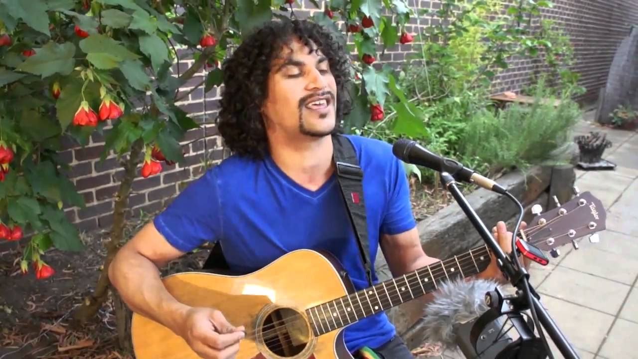 ‘Feel Good Inc.’ - Gorillaz, 2005 |  Acoustic Cover by Jamé Forbes