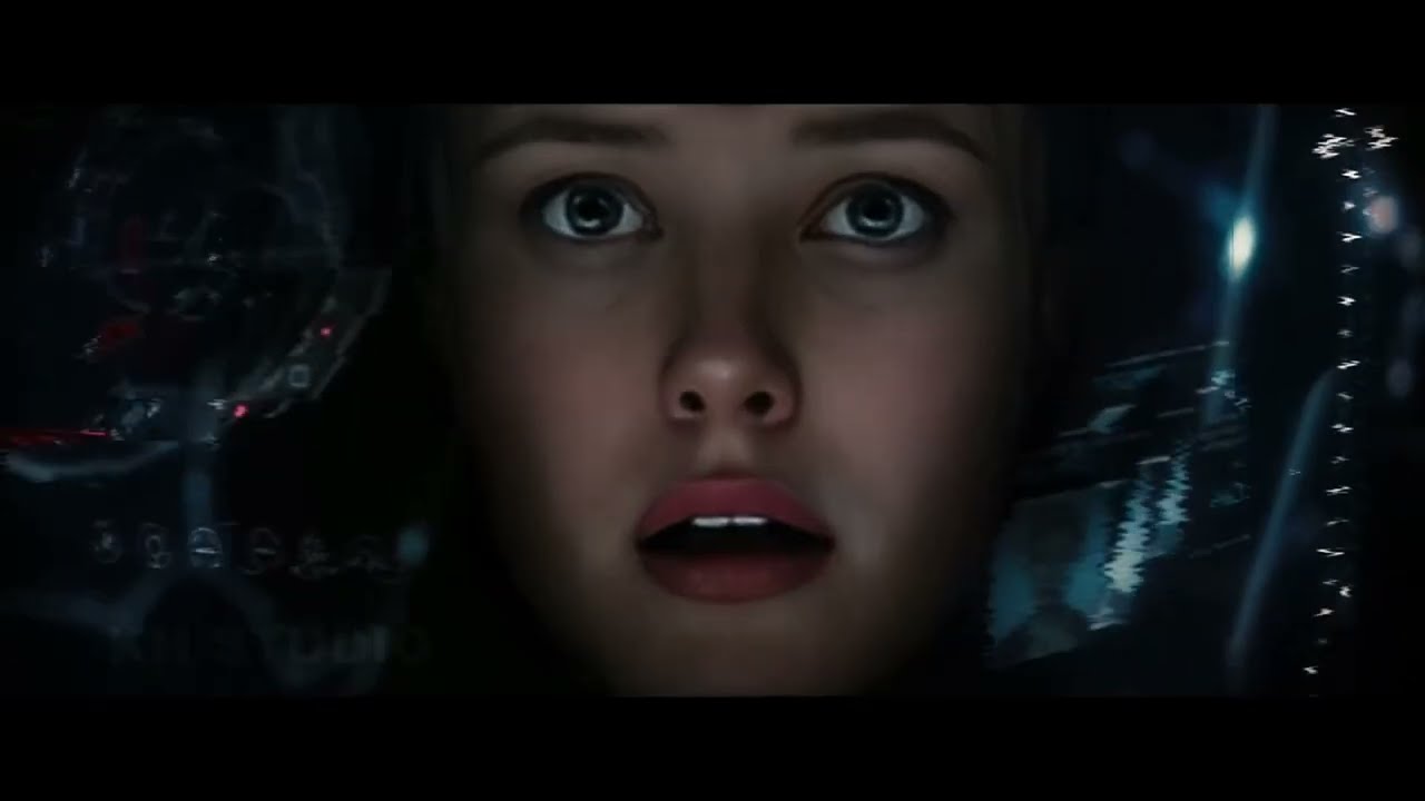 Iron Man 4 - First Trailer - AI Trailer from KH Studio - AI World