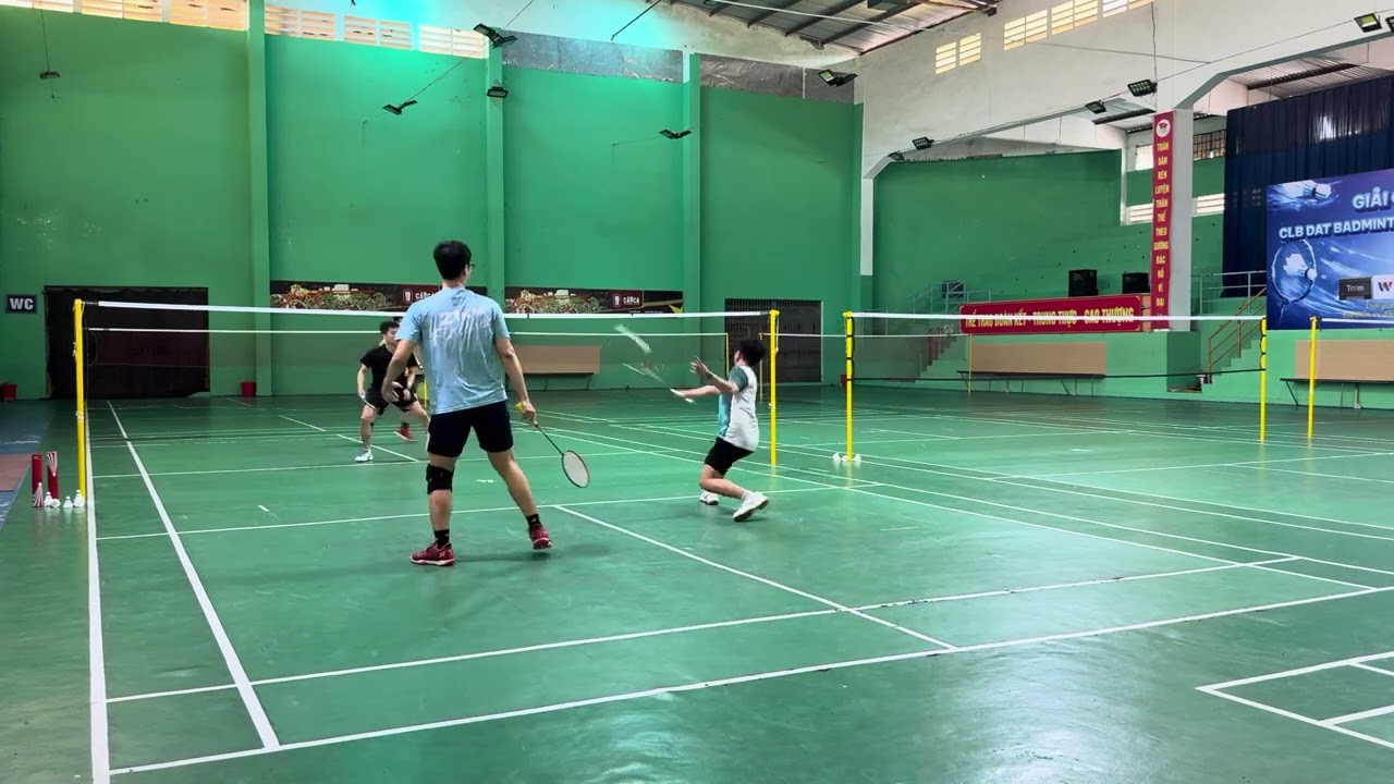 26/02/26 Hiếu Phú - Bảo Sĩ