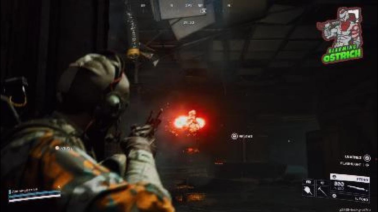 ARC RAIDERS PS5 GAMEPLAY | QUICK LOOTING RUN