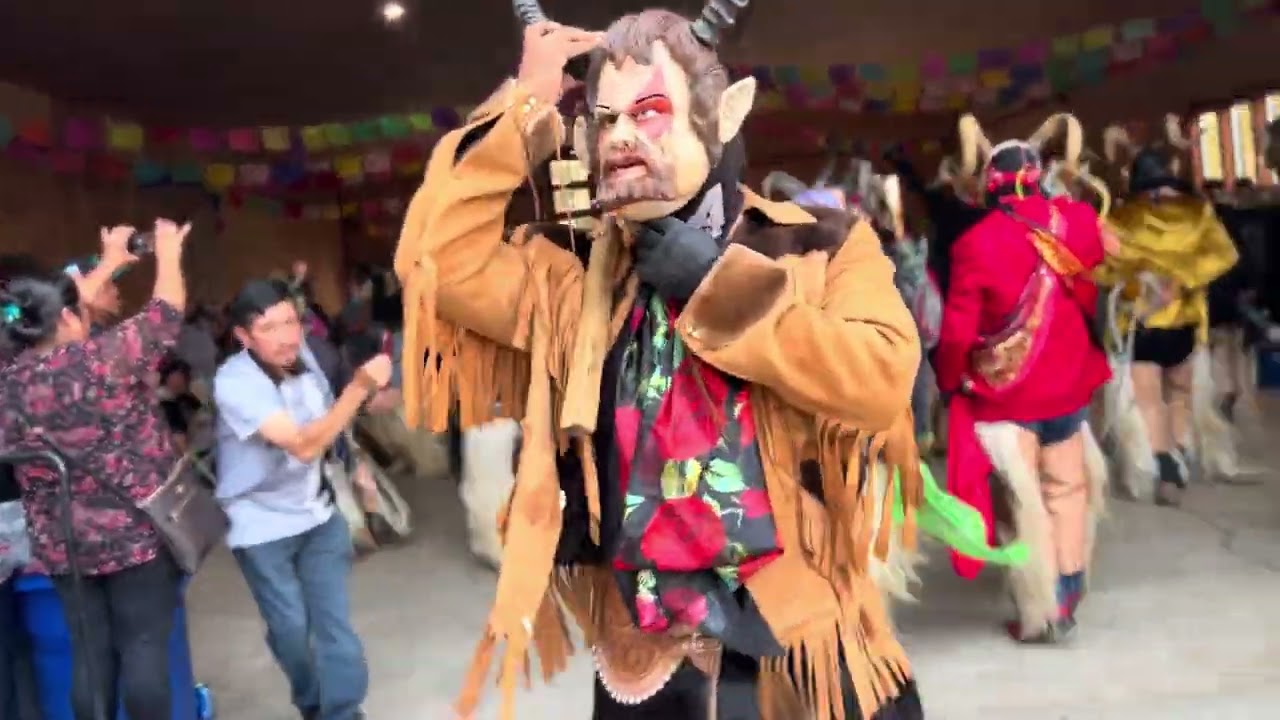 Santa Rosa caxtlahuaca 2023 en oregon