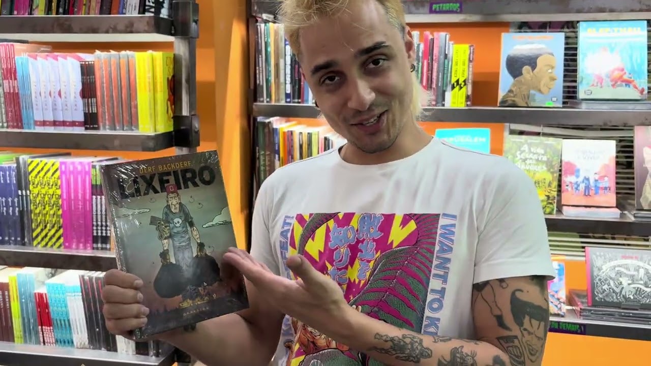Darkside + hist&oacute;ria real macabra
