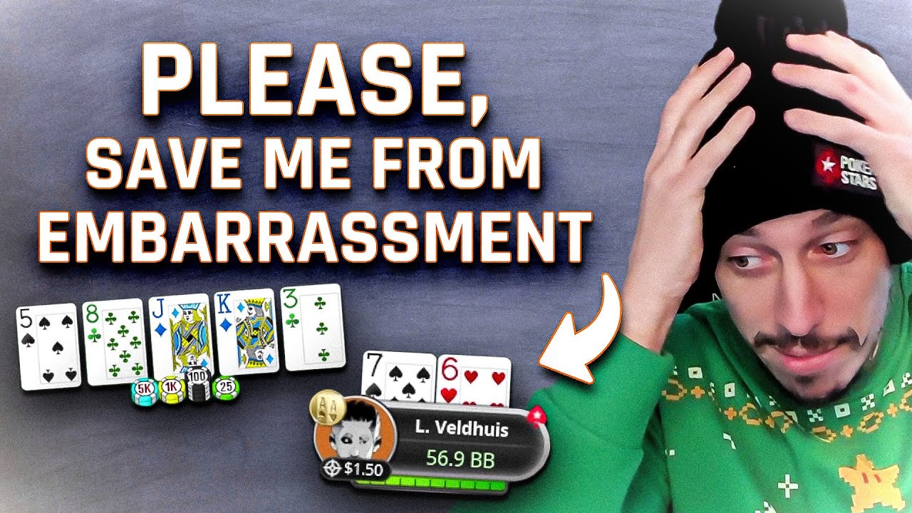 READ Your Opponents LIKE A PRO | Learn with Lex