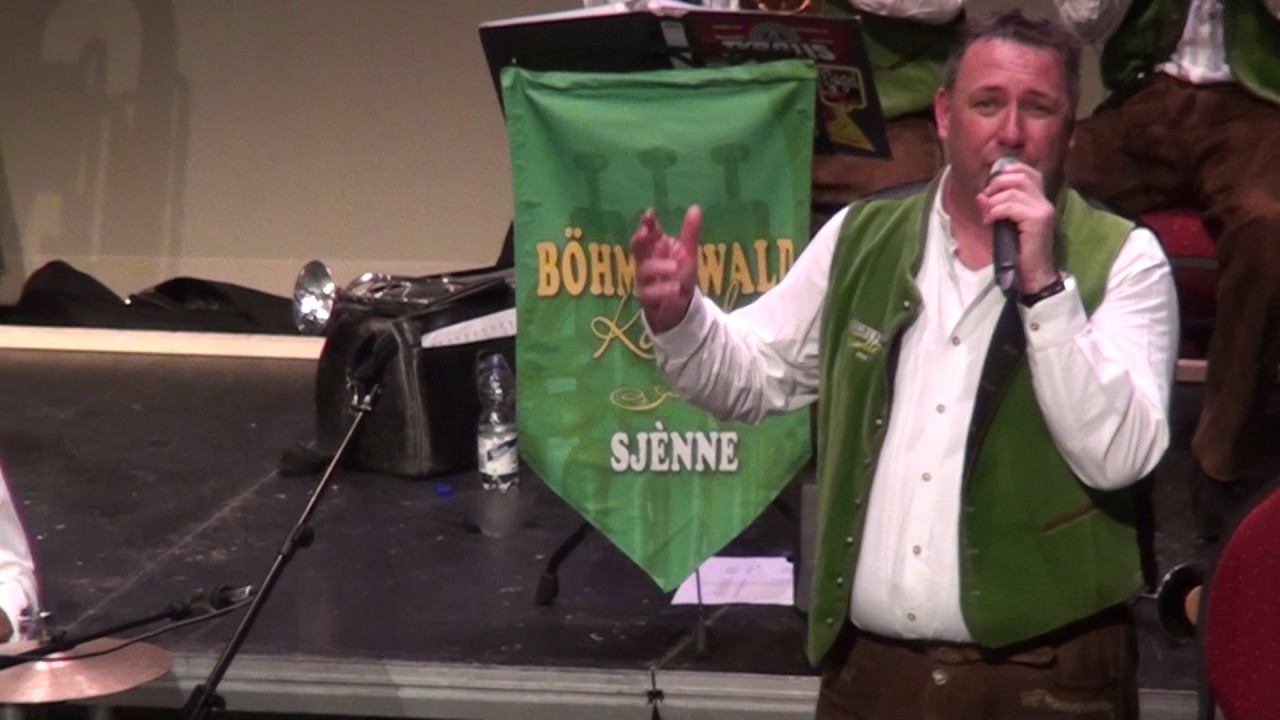 Böhmerwaldkapel (uit Schinnen)