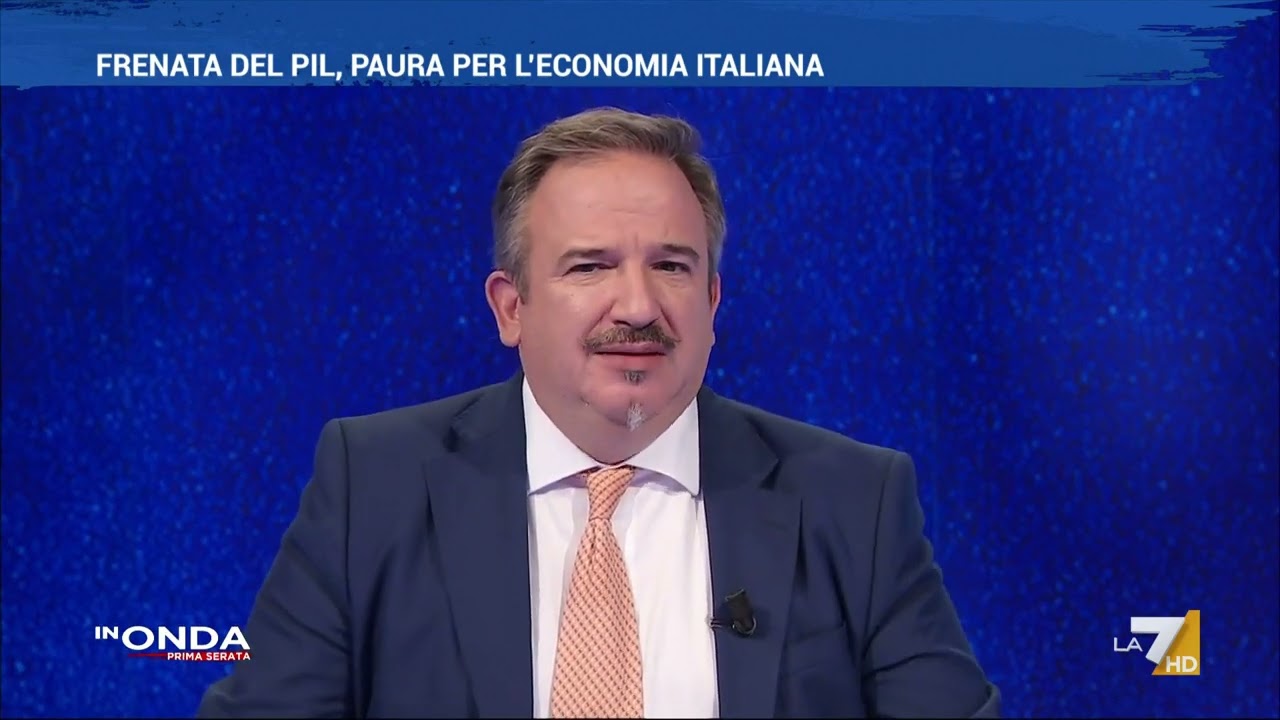 Lavoro povero, De Giovanni: 