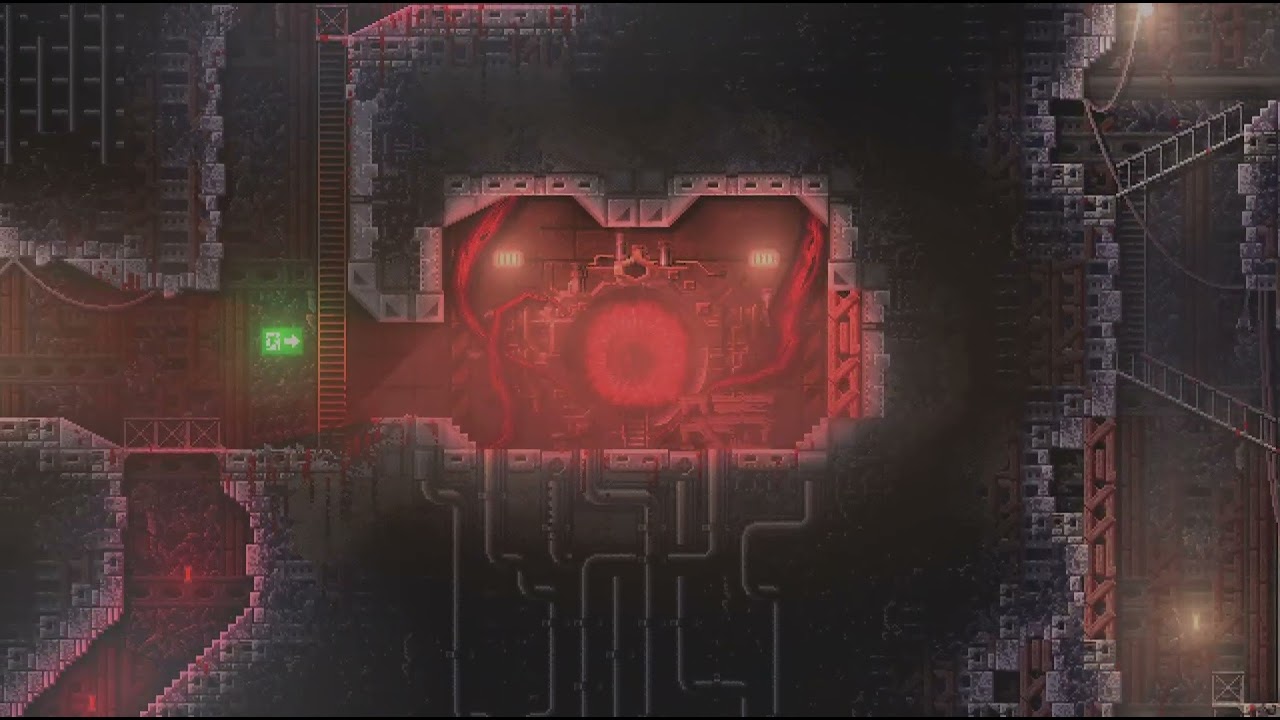 The beginning part 2