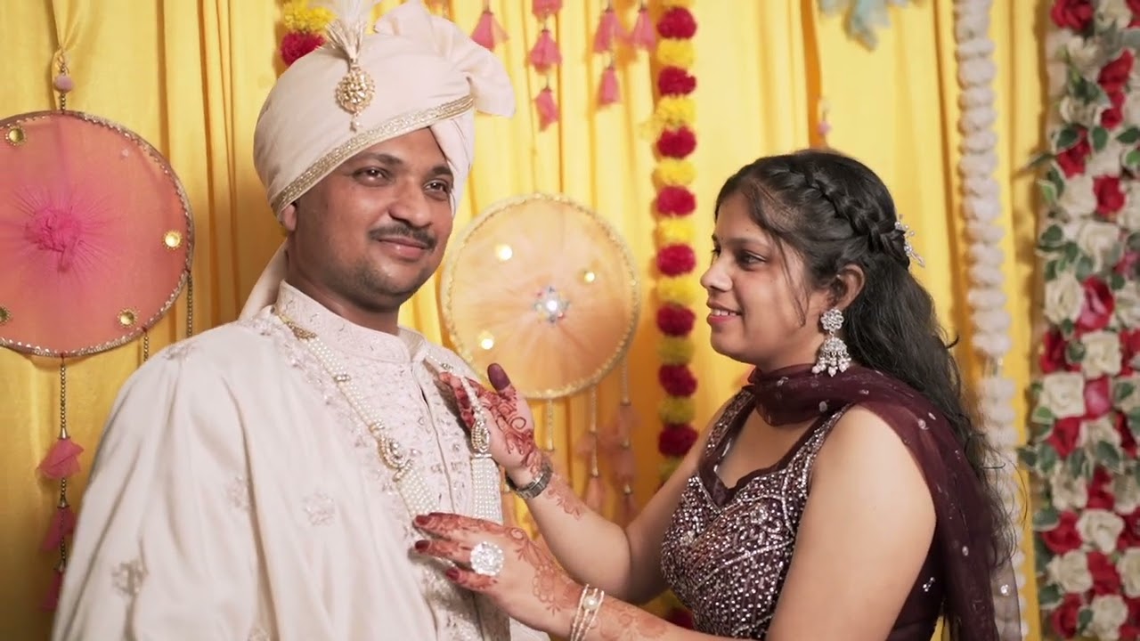 #weddingphotography#samedayservice#prince&beenu#love