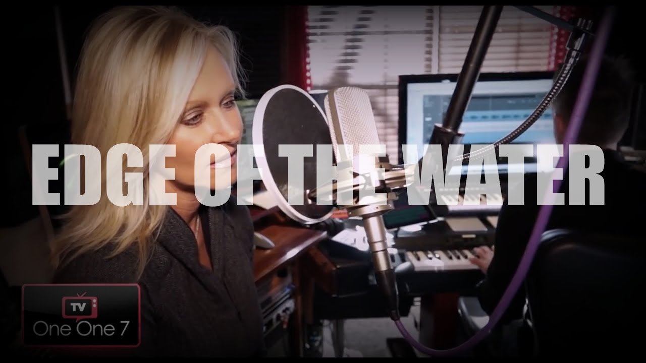 Tammy Trent Performs 'Edge of the Water' | One One 7 TV Nashville