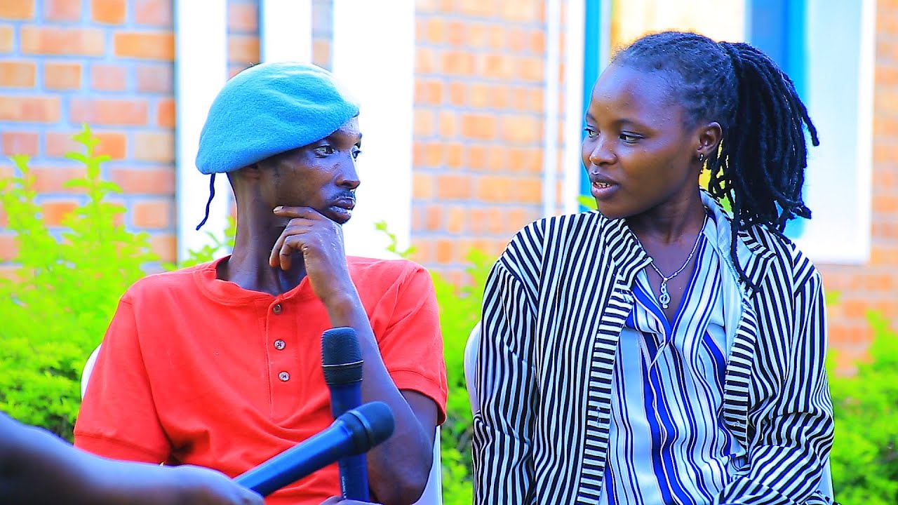 Umugore wa YAKA ati" Ndakwinginze mugabo mwiza reka indaya n'inzoga"