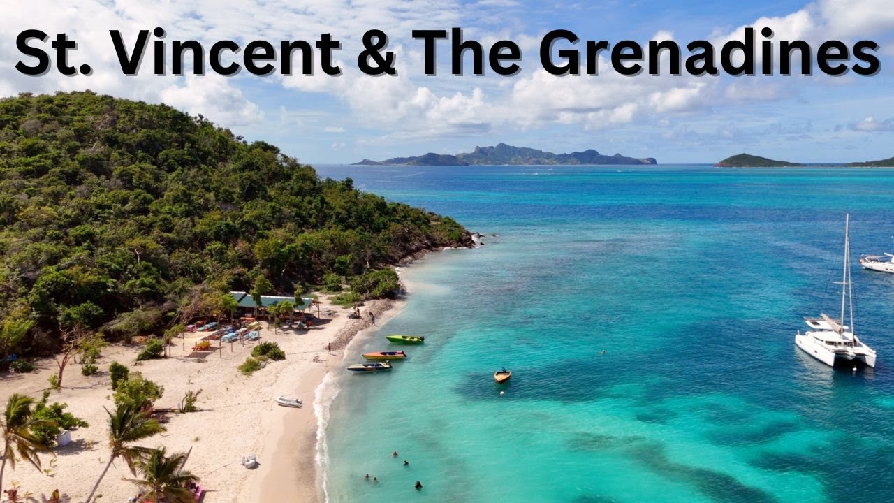 St. Vincent and the Grenadines