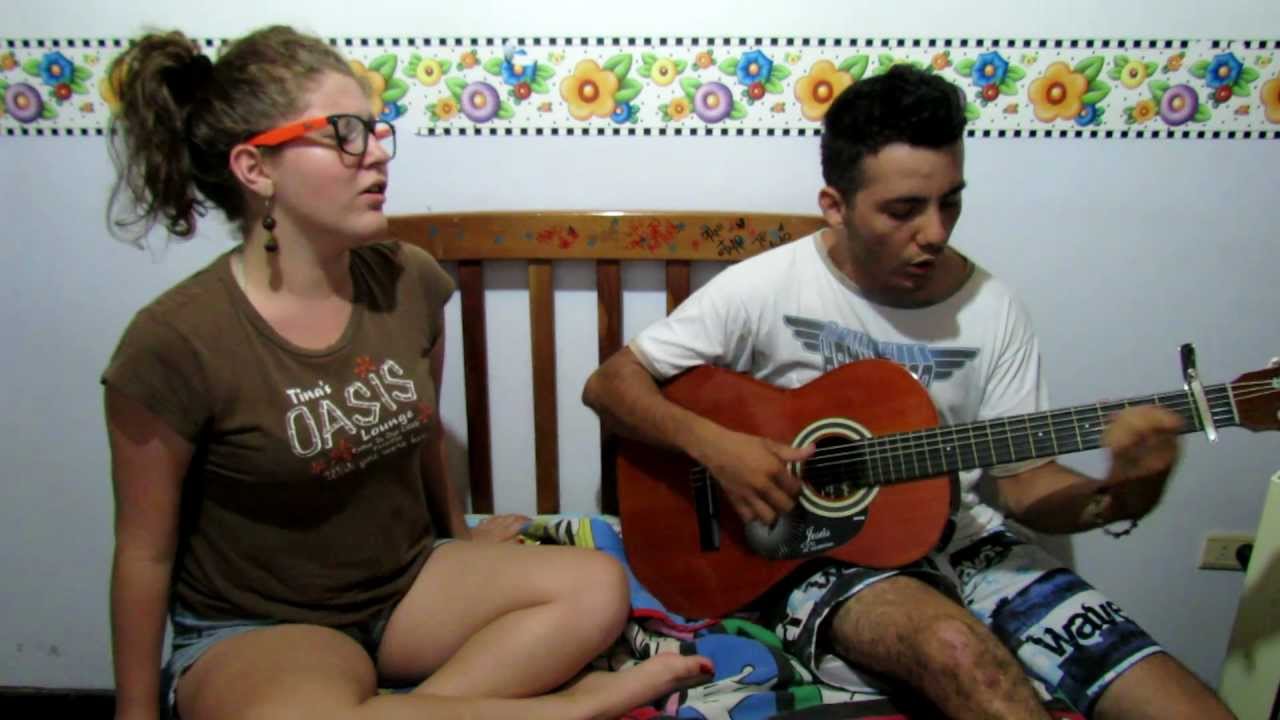 NO ME IMPORTA EL DINERO (acustico)
