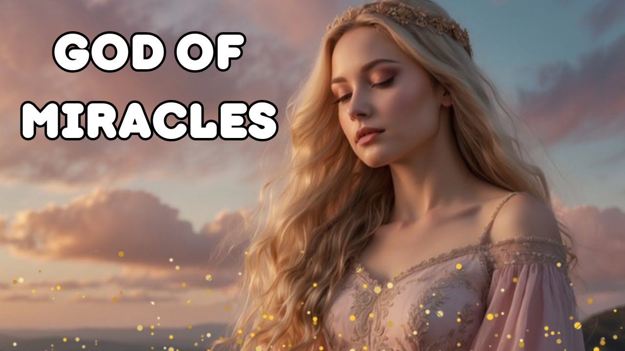 Unshakable Faith Gospel Songs - Music That Lifts the Soul and Renews the Spirit 💪🎶✨