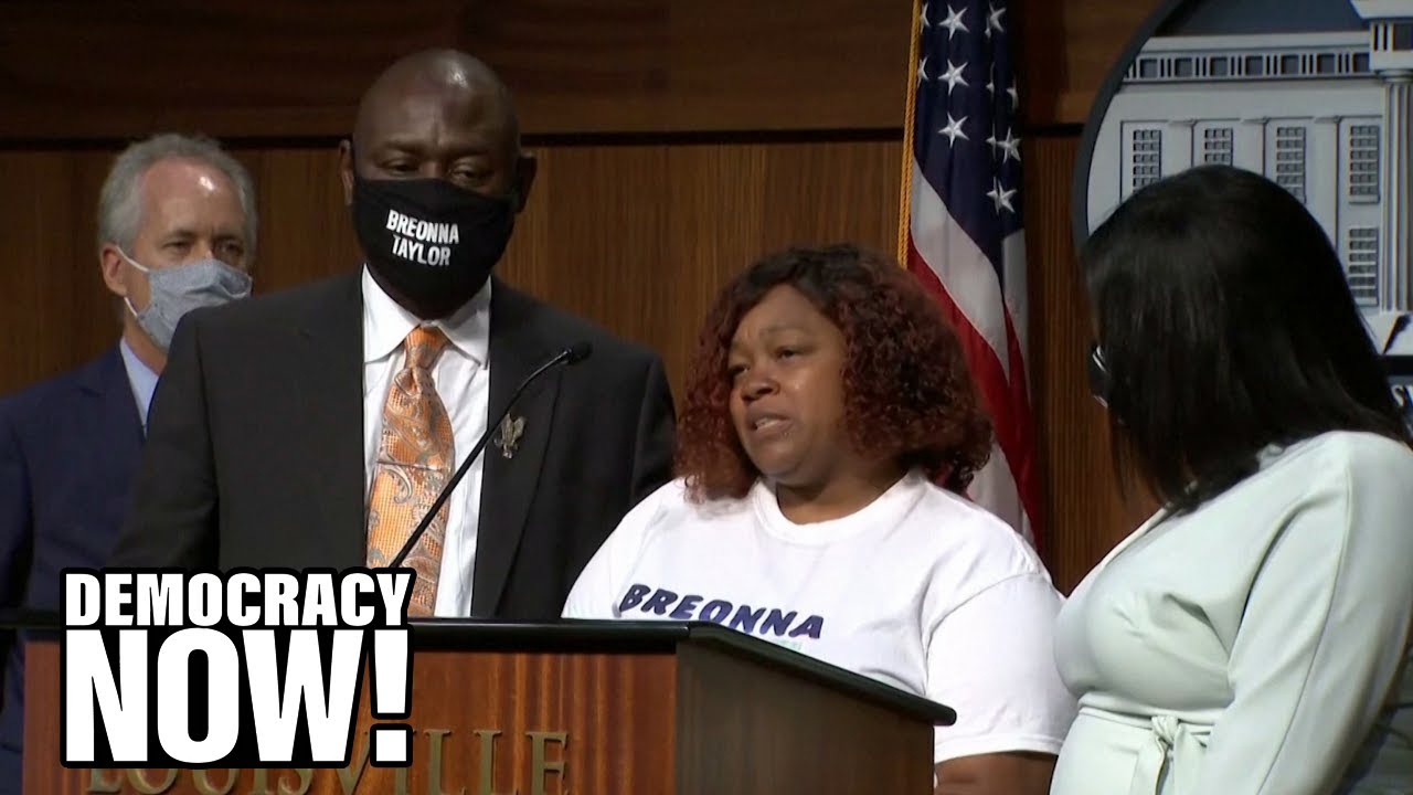 Continue to Say Her Name: Breonna Taylor’s Family Wants Cops Arrested After Historic $12M Settlement