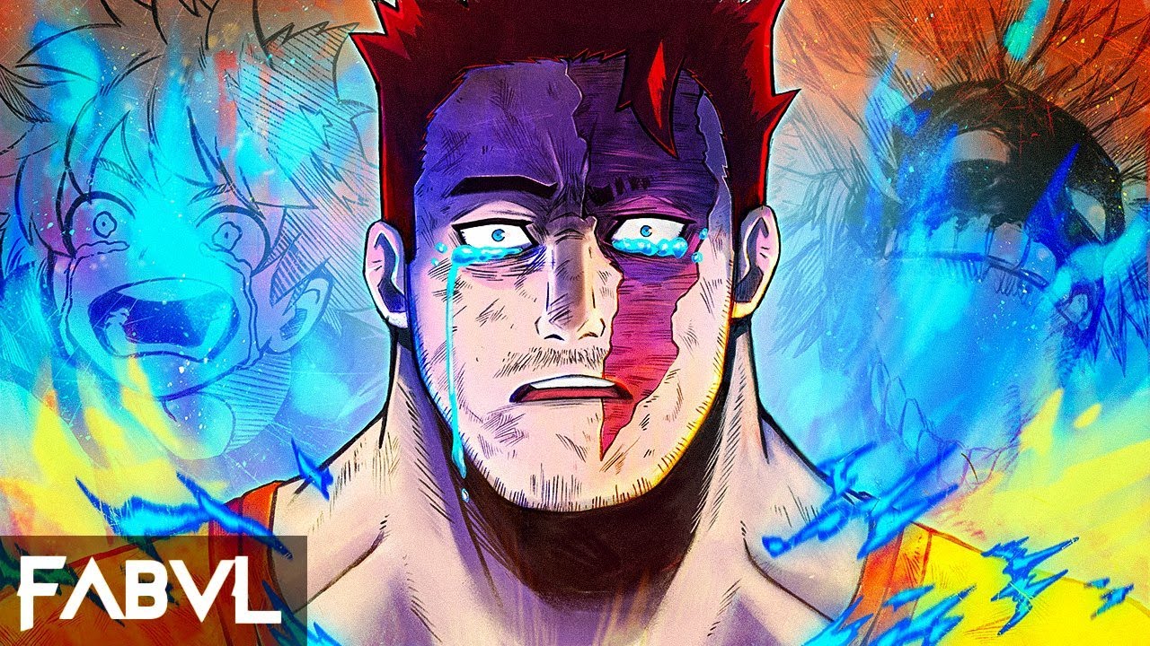 ENDEAVOR RAP 