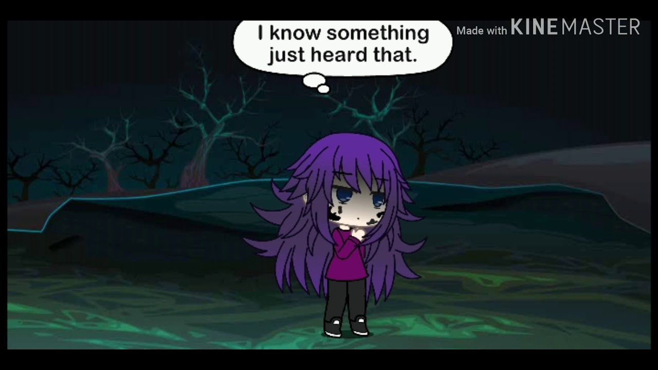 || How I became a creepypasta / Animals || S2E1 (glmv) (gachalife) (Animals)