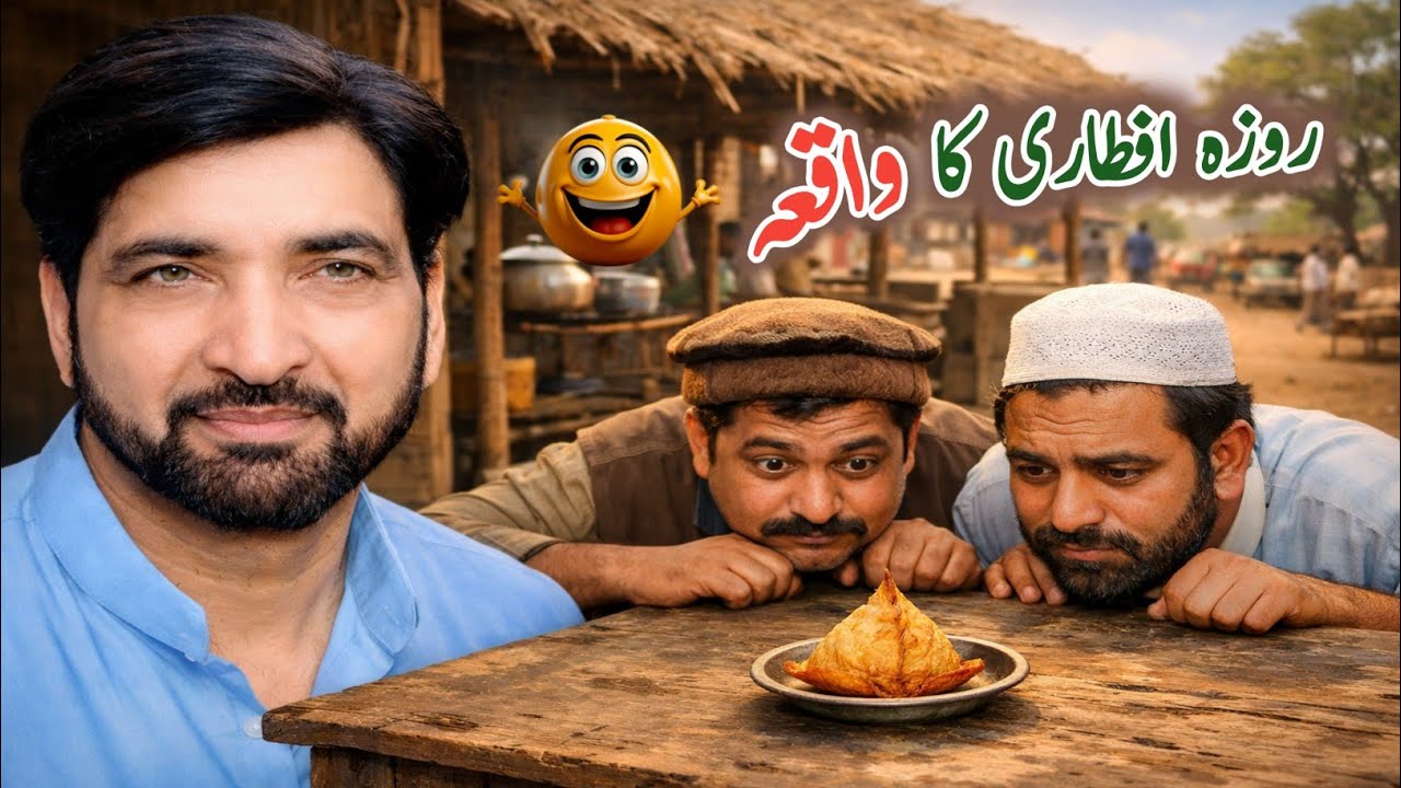 Roza Iftiyari Ka Waqia | Allama Ali Nasir Talhara 2026